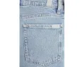 Джинсы Panel Lotta 7 For All Mankind с высокой талией