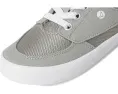 Детские кроссовки Sperry Boardwalk Washable на резиновой подошве с пеной с памятью формы