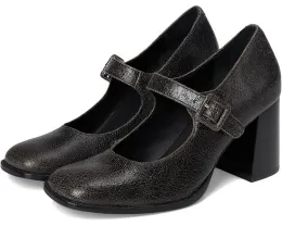 Туфли Seychelles Play Pretend Mary Jane с квадратным носком и ремешком