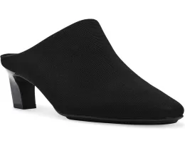 Ботильоны Anne Klein Sabrine на устойчивом каблуке с мысом миндаль