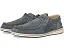 Обувь Birkenstock Pasadena из замши с функциональной шнуровкой и пробковой стелькой
