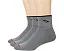 Носки Drymax Trail Running 1/4 Crew Turndown Leg 3-Pack для бега по тропам