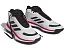 Кроссовки Adidas Bounce Legends с сетчатым верхом и амортизацией Bounce