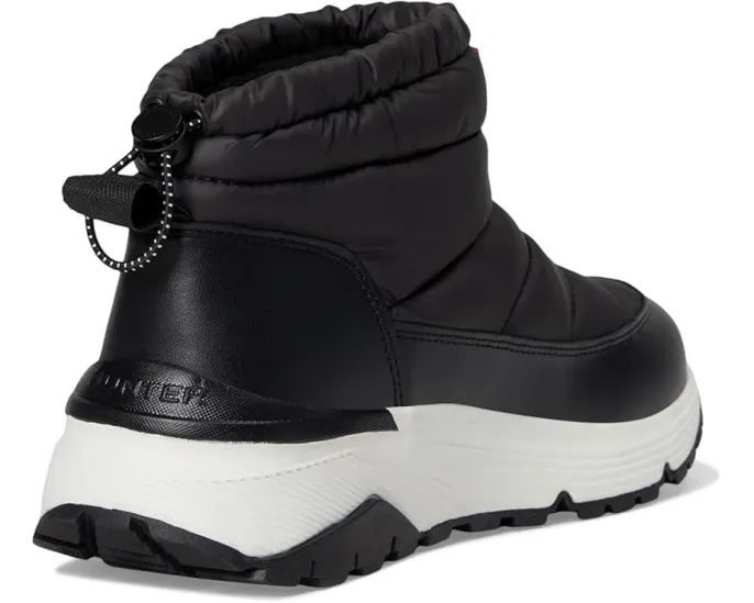 Ботинки Hunter Annes утепленные и водонепроницаемые