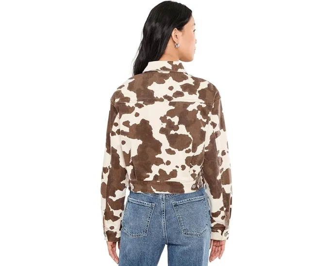 Del Mar Shorts Jacket