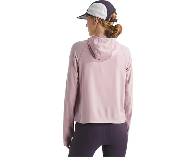 Толстовка The North Face Adventure Sun Hoodie с UPF 40+ защитой