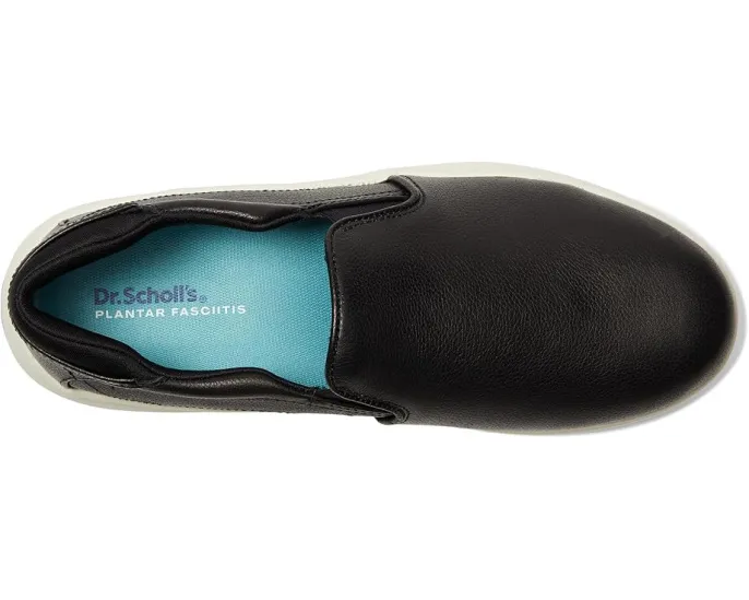 Dr. Scholl's Обувь Feel Well с технологией амортизации и поддержкой свода