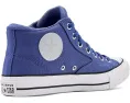 Кроссовки Converse Chuck Taylor All Star Malden Street Mid Top с ортопедической стелькой