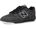 Кроссовки New Balance Numeric 480 с межподошвой FuelCell