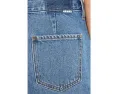 Шорты Coronado Pleated от DAZE с высокой талией