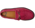 Лоферы Dr. Martens Adrian Snaffle с бахромой и фурнитурой
