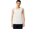 Три майки Lacoste Slim Fit из 100% хлопка с круглым вырезом и фирменным крокодилом