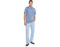 Поло Volcom Wowzer Polo из мягкого хлопка с вышитым логотипом