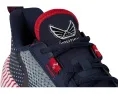 Кроссовки Puma X Volition Fusion Crush Sport с водонепроницаемым верхом из натуральной кожи