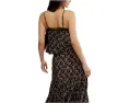 Free People топ Bali Margot с открытой спиной