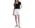Шорты The Perfect Vintage Mid-Length от Madewell средней длины