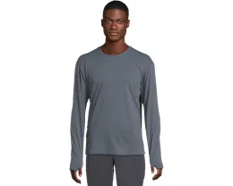 Футболка Marmot AirExchange SolarShield с длинным рукавом и защитой UPF 50