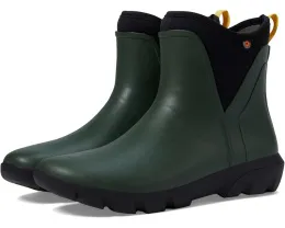 Сапоги Bogs Sauvie II Chelsea с утеплителем Neo-Tech