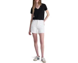 Шорты The Perfect Vintage Mid-Length от Madewell средней длины