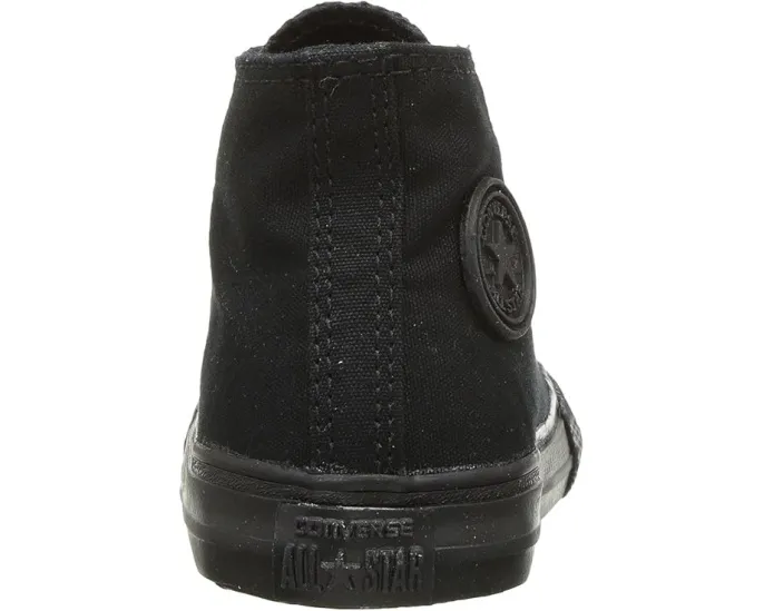 Converse Kids высокие кеды Chuck Taylor All Star Core для малышей