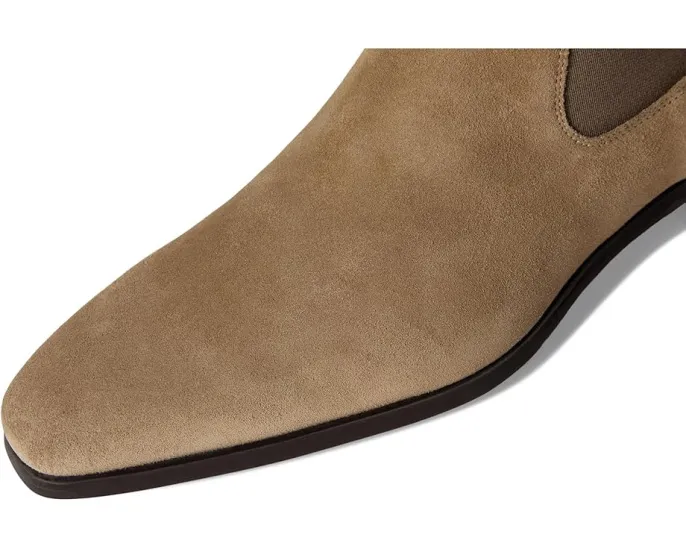 Ботинки Shaw из крашеной вручную кожи от Magnanni