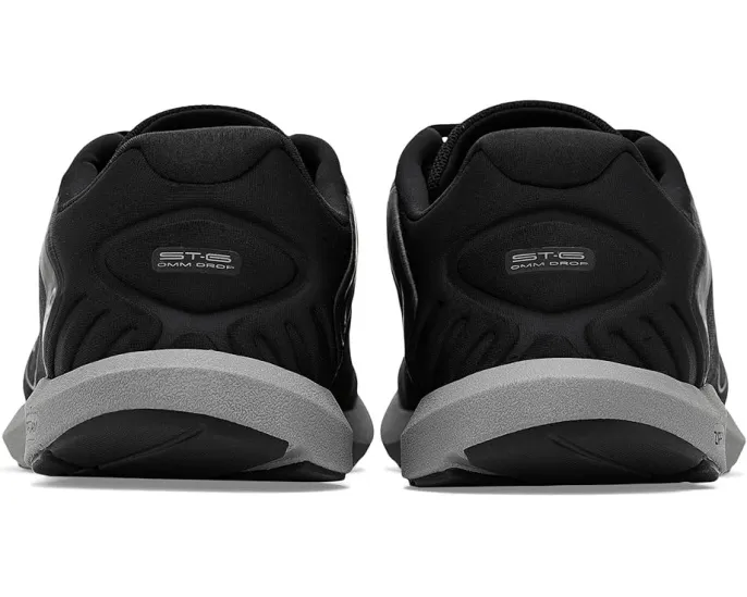 Кроссовки Topo Athletic St-6 с нулевым перепадом для естественного бега