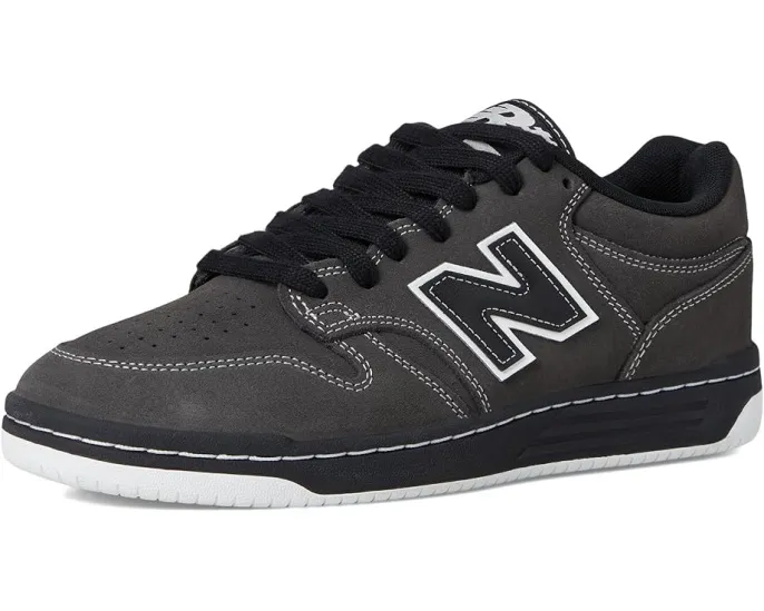 Кроссовки New Balance Numeric 480 с межподошвой FuelCell