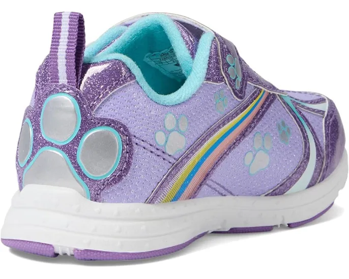 Светящиеся кроссовки Josmo Paw Patrol Skye с петлей на щиколотке