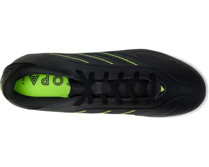 Футбольные бутсы adidas Copa Club Pure 3 для твердого и смешанного грунта