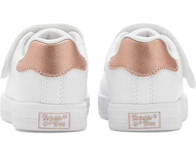 Детские кроссовки Skechers Super Starlite со светодиодами 314599N