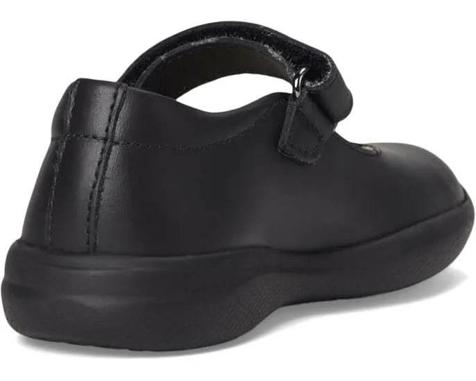 Naturino Catania 2 детские туфли для малышей и детей из кожи с застежкой на липучке