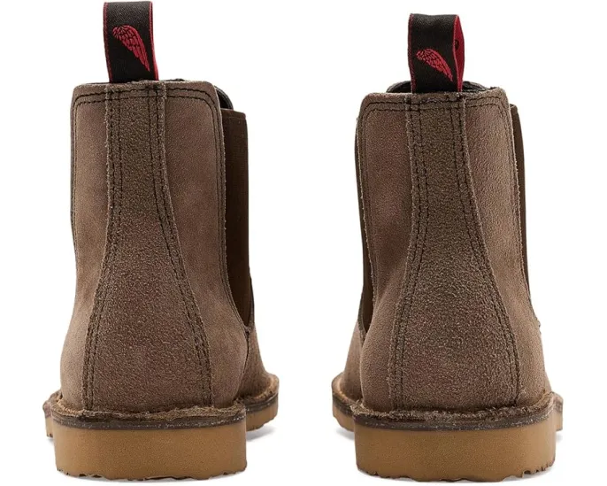 Ботинки Red Wing Heritage Weekend Chelsea с масляной кожей и подошвой Comfort Force