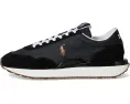 Кроссовки Polo Ralph Lauren Train 89 с вставками из замши и подошвой TPU