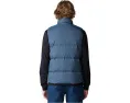 Mountain Hardwear Nevadan Down Vest с карманами для напитков
