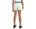 Шорты Adidas Clrblock S24 WVN Pacer для детей (большие)
