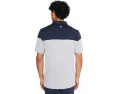 TravisMathew Full Round Color-Block поло