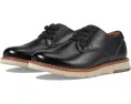 Детские оксфорды Florsheim Vibe Plain Toe Oxford Jr. с застежкой на шнурках-резинке