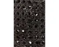 Madewell мини-сумка плетеная из ротанга The Handwoven Cane Mini Bag