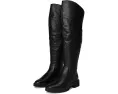 Сапоги Naturalizer Scarlette Wide Calf Over The Knee с миндалевидным носком