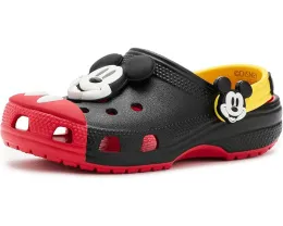 Кроксы Disney Mickey Minnie Mouse™ для детей с фирменными charms