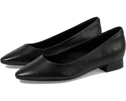 Туфли Rockport Tessa с острым носком и технологией Total Motion