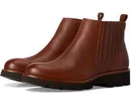 Водонепроницаемые ботинки Chelsea Paige от Sofft на платформе