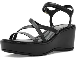 Босоножки Cole Haan Grand Ambition Azzura на платформе с регулируемым ремешком