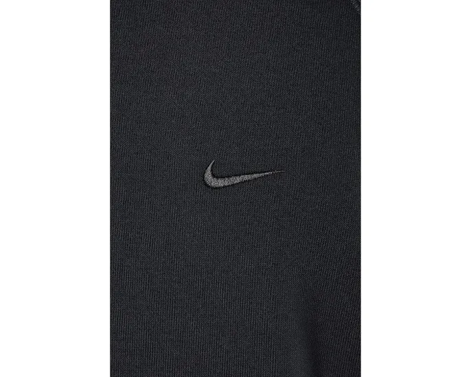 Тренировочный худи Nike Athletic Club без рукавов с технологией Dri-FIT