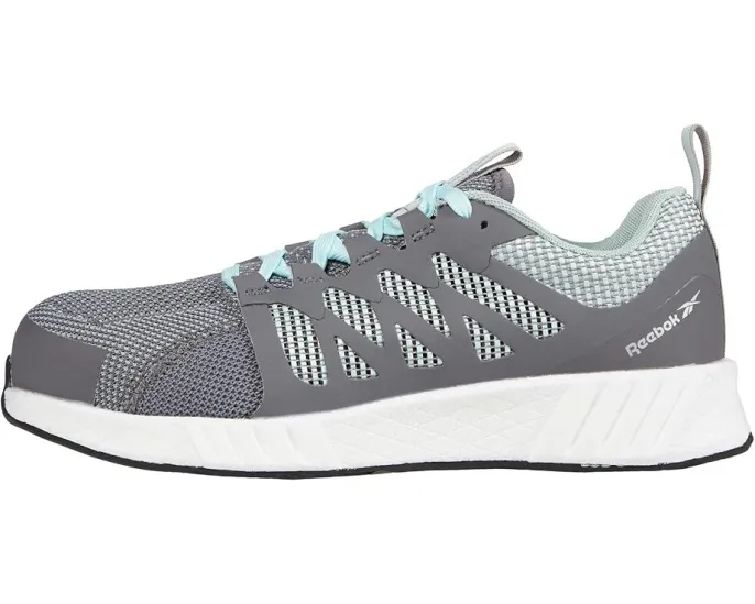 Reebok Work женские кроссовки Fusion Flexweave Cage с композитным носком