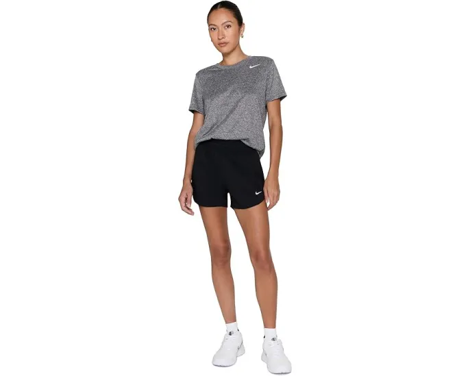 Свободная футболка Dri-FIT с коротким рукавом от Nike