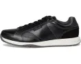 Кроссовки Clarks Townview Lace из премиальной кожи с противоскользящей подошвой