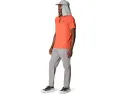 Штаны Mountain Hardwear Dynama с защитой UPF 50+ и запахом против запаха для активного отдыха