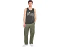 Топ-майка RVCA Balance Horizon Tank свободного кроя