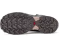 Трекинговые ботинки Salomon X Ultra 360 Mid с мембраной GORE-TEX для любой местности